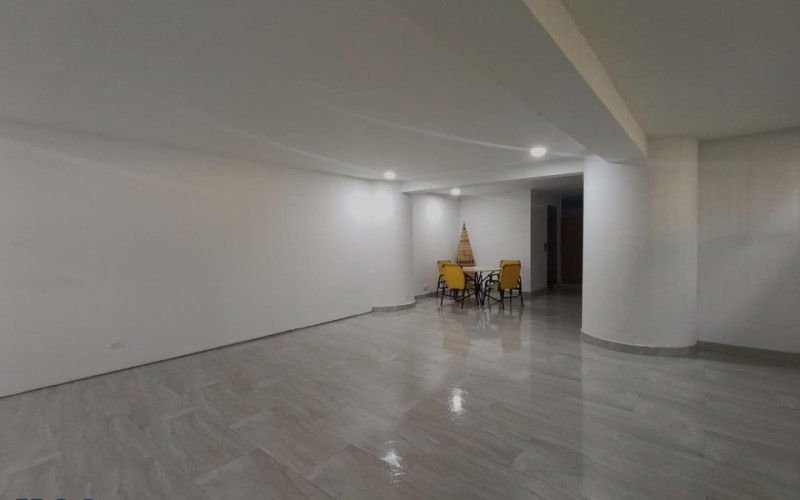 Apartamento en Medellín en El Poblado