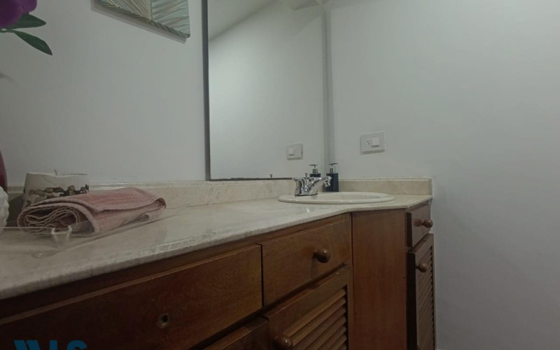 Apartamento en Medellín en El Poblado