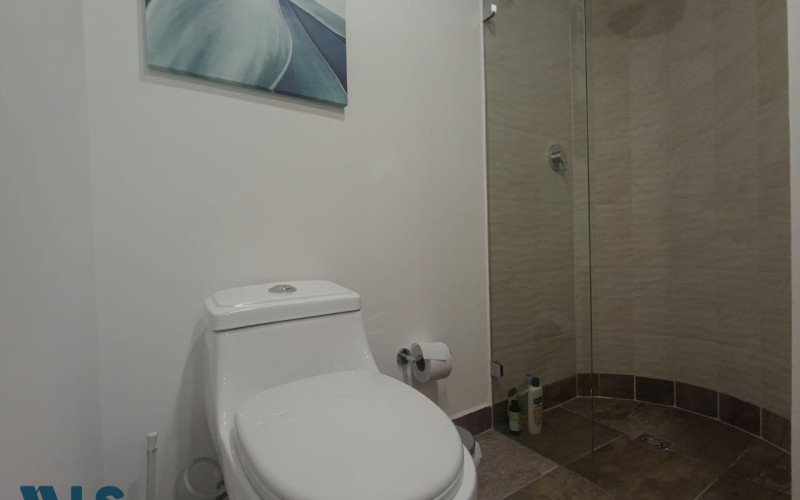 Apartamento en Medellín en El Poblado