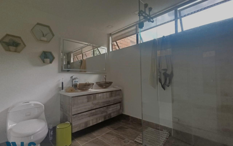 Apartamento en Medellín en El Poblado