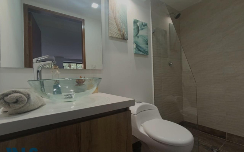 Apartamento en Medellín en El Poblado