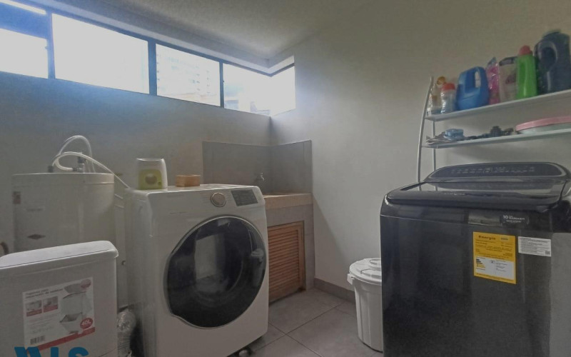 Apartamento en Medellín en El Poblado