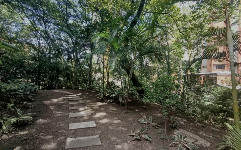 Apartamento en Medellín en El Poblado