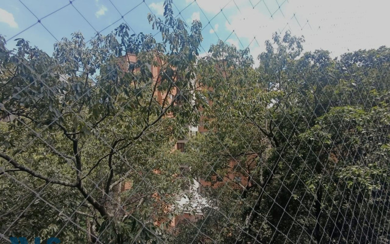 Apartamento en Medellín en El Poblado