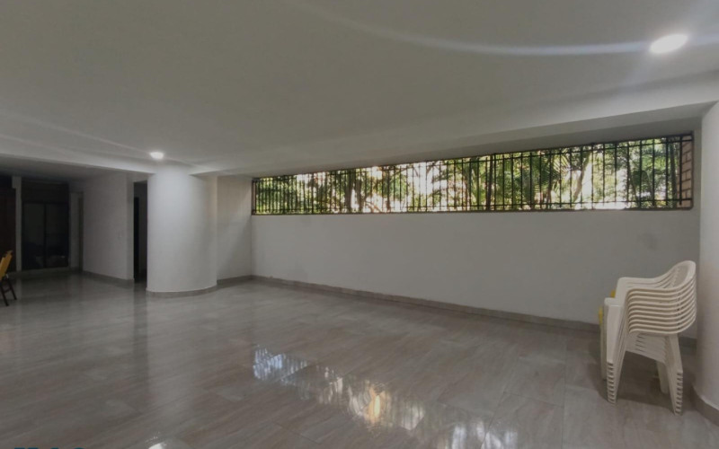 Apartamento en Medellín en El Poblado