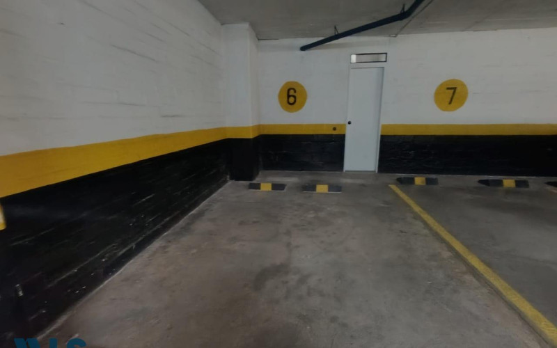 Apartamento en Medellín en El Poblado
