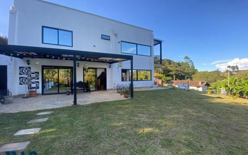 Casa en Rionegro en Aeropuerto