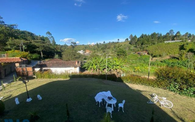 Casa en Rionegro en Aeropuerto