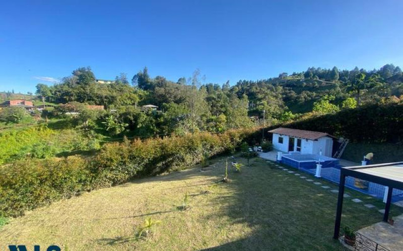 Casa en Rionegro en Aeropuerto