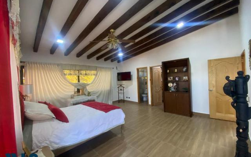 Casa en Rionegro en Aeropuerto