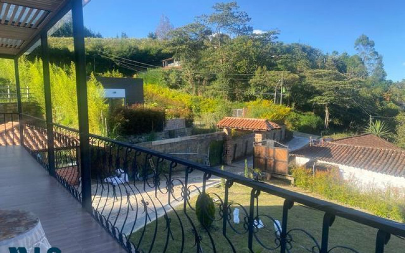 Casa en Rionegro en Aeropuerto