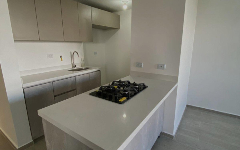 Apartamento en Marinilla en Autopista (Marinilla)