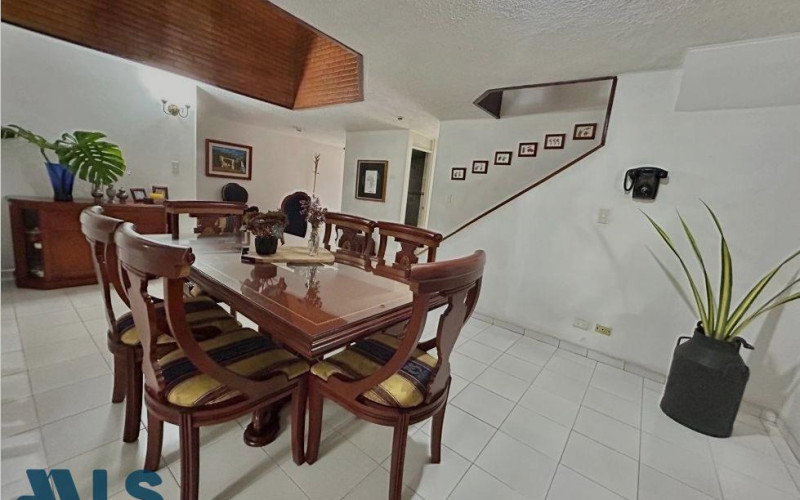 Apartamento en Medellín en El Poblado