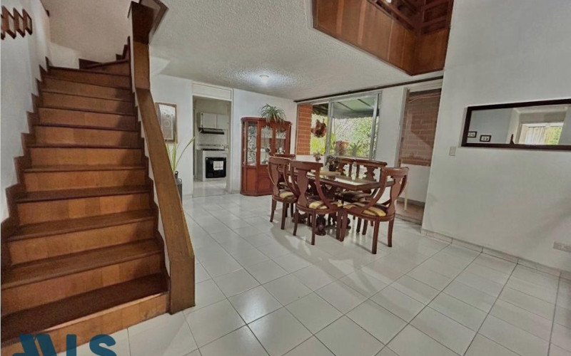 Apartamento en Medellín en El Poblado
