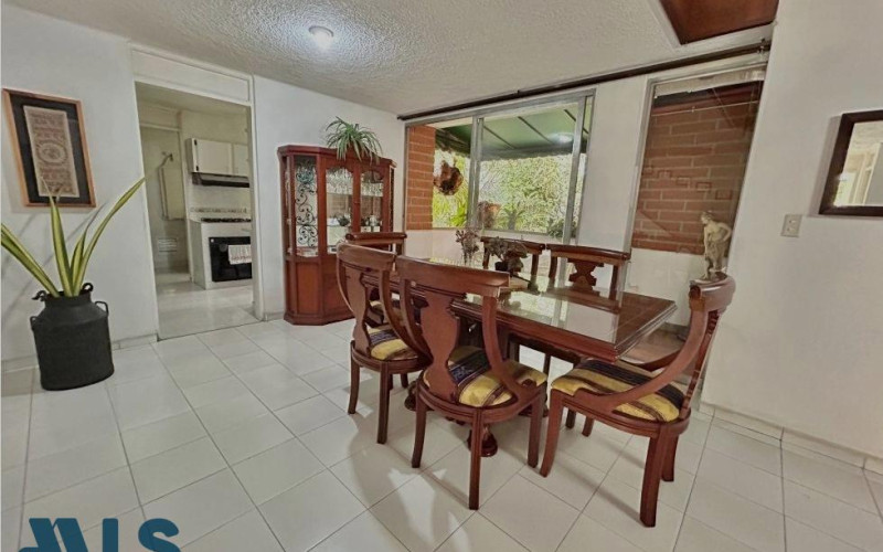 Apartamento en Medellín en El Poblado