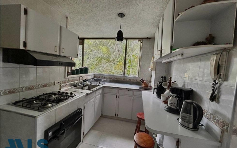 Apartamento en Medellín en El Poblado