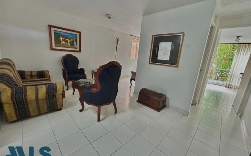 Apartamento en Medellín en El Poblado