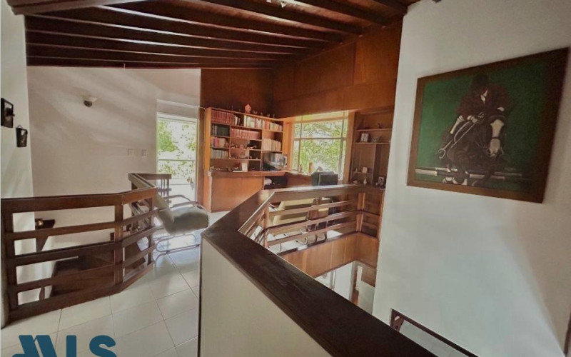 Apartamento en Medellín en El Poblado