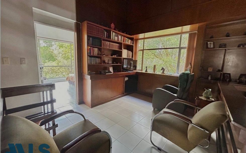 Apartamento en Medellín en El Poblado