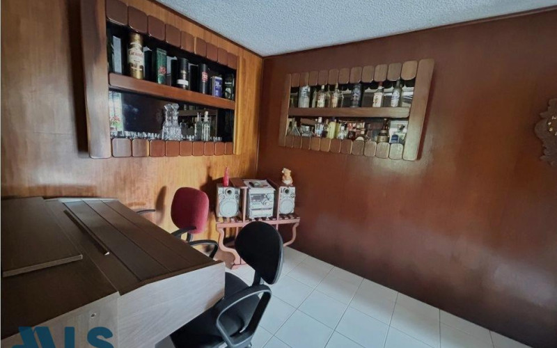 Apartamento en Medellín en El Poblado