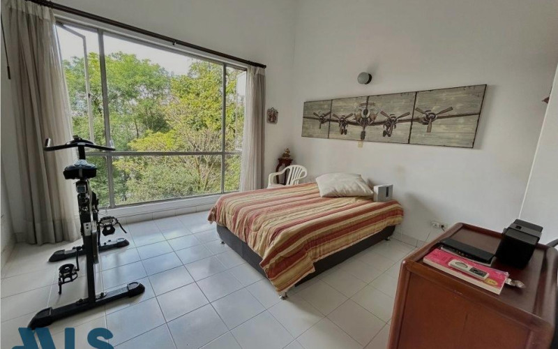 Apartamento en Medellín en El Poblado