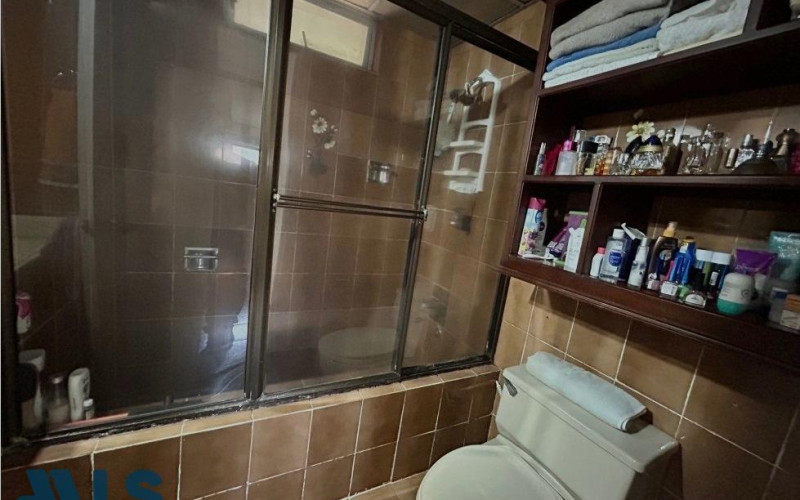 Apartamento en Medellín en El Poblado