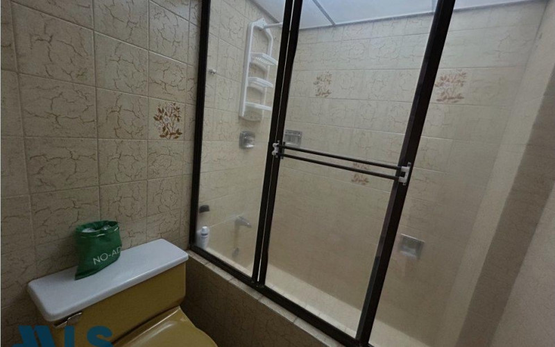 Apartamento en Medellín en El Poblado
