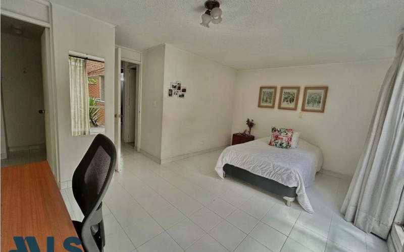 Apartamento en Medellín en El Poblado