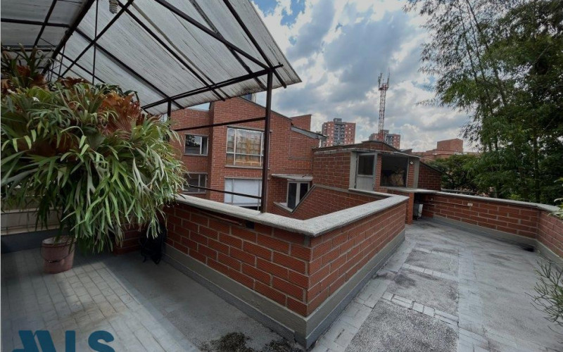 Apartamento en Medellín en El Poblado