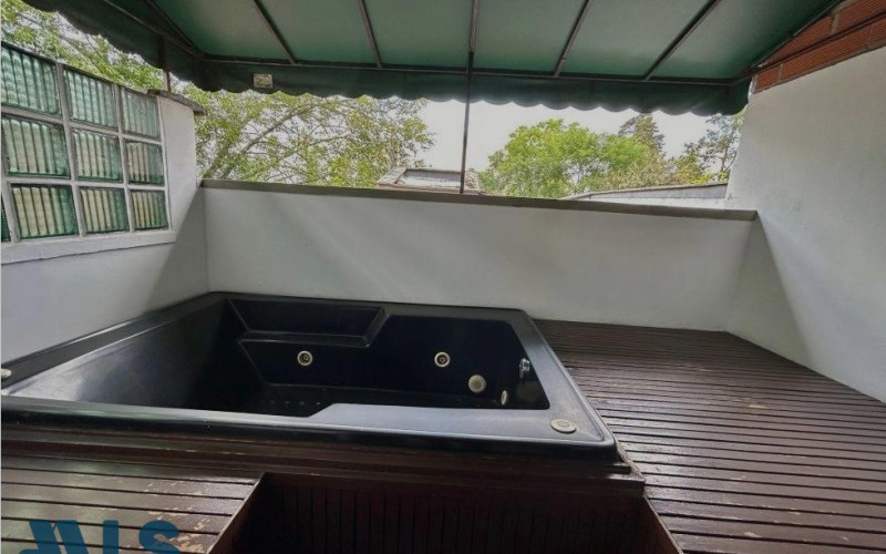 Apartamento en Medellín en El Poblado