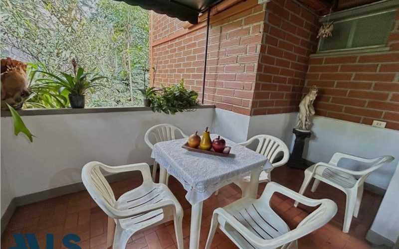 Apartamento en Medellín en El Poblado