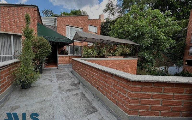 Apartamento en Medellín en El Poblado