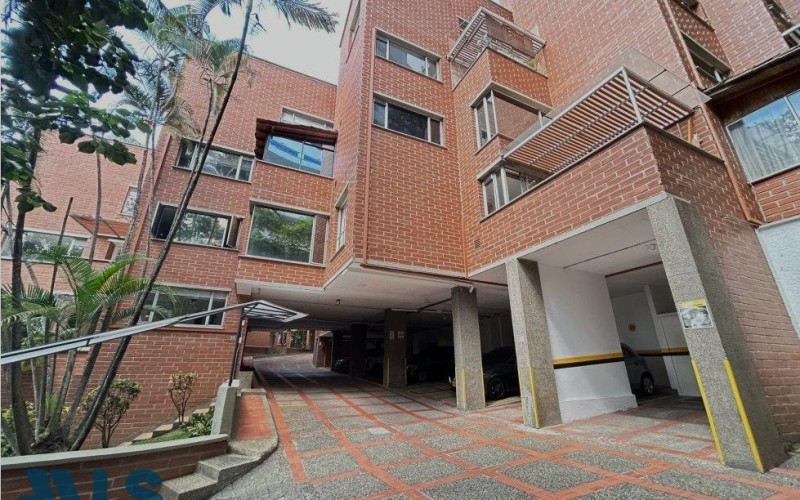 Apartamento en Medellín en El Poblado