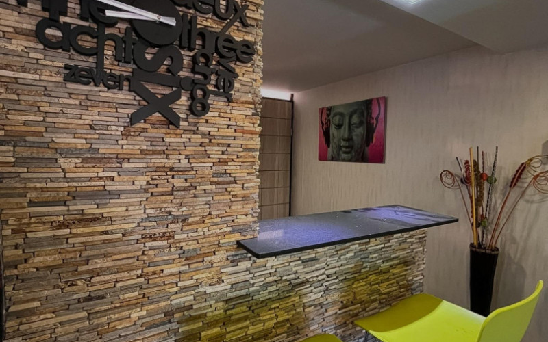 Apartamento en Medellín en Boston