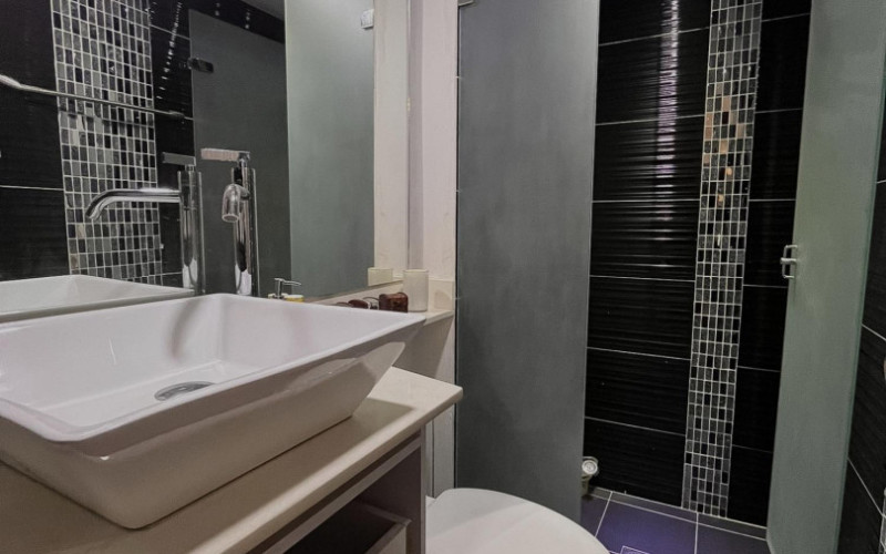 Apartamento en Medellín en Boston