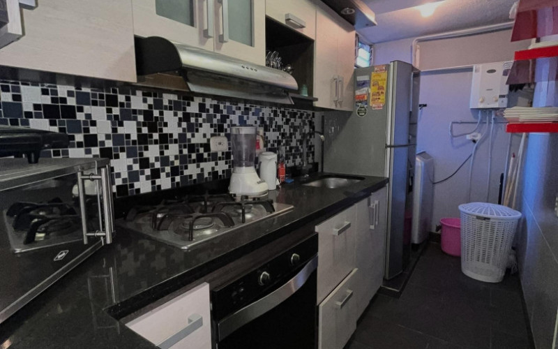 Apartamento en Medellín en Boston