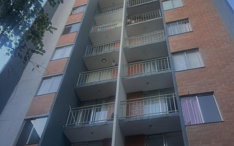 Apartamento en Medellín en Boston