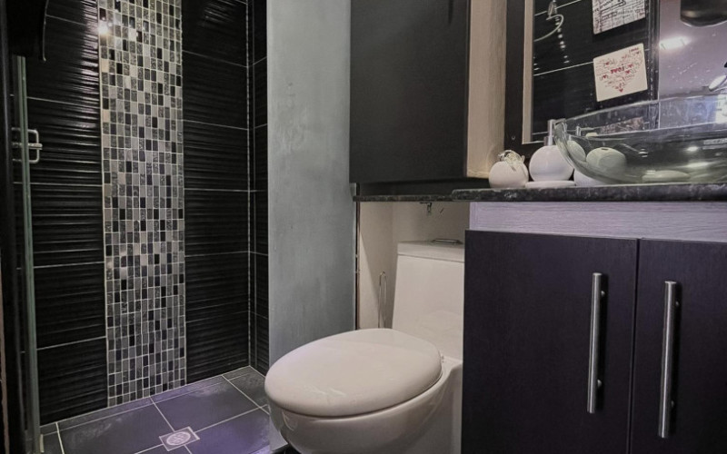 Apartamento en Medellín en Boston