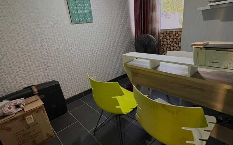 Apartamento en Medellín en Boston