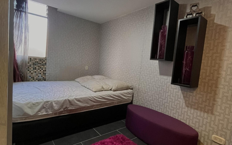 Apartamento en Medellín en Boston