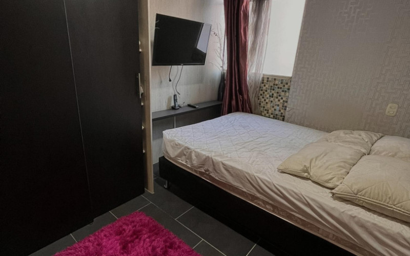 Apartamento en Medellín en Boston