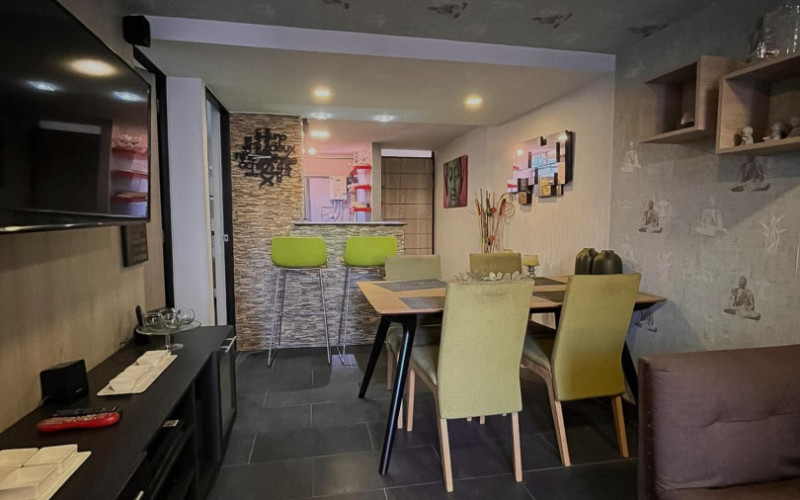 Apartamento en Medellín en Boston