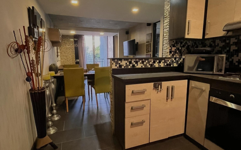 Apartamento en Medellín en Boston