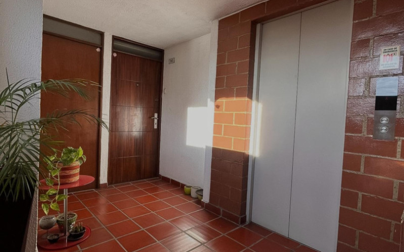 Apartamento en Medellín en Boston