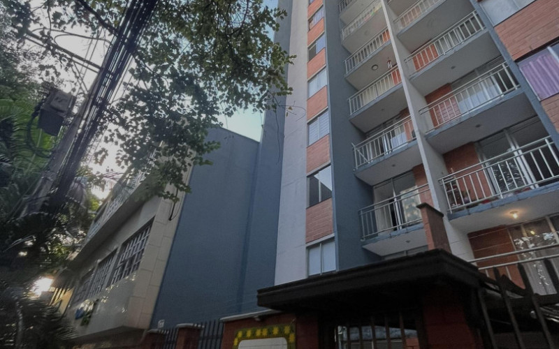 Apartamento en Medellín en Boston