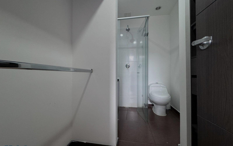 Apartamento en Medellín en Las Palmas