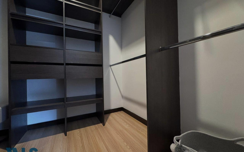 Apartamento en Medellín en Las Palmas