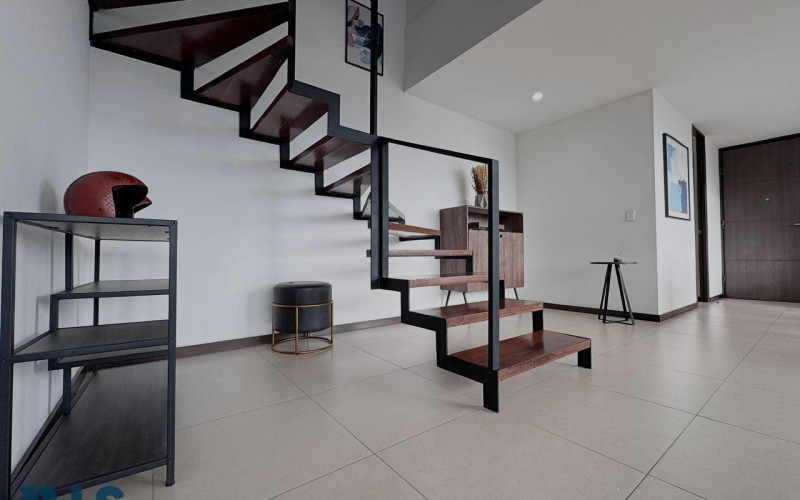 Apartamento en Medellín en Las Palmas
