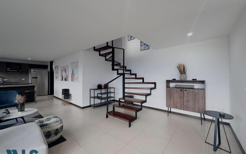 Apartamento en Medellín en Las Palmas