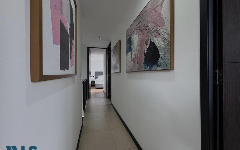 Apartamento en Medellín en Las Palmas